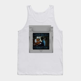 Ruminations Game Cartridge Tank Top